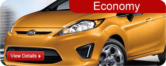 San Diego Airport Car Rental