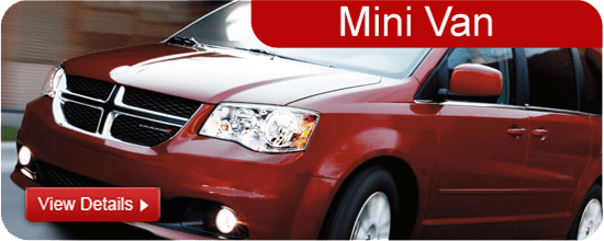 San Diego Car Rental Services